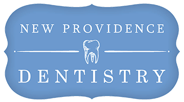 New Providence Dentistry logo
