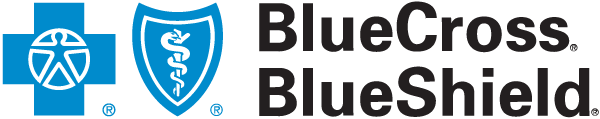 BlueCross BlueShield insurance logo
