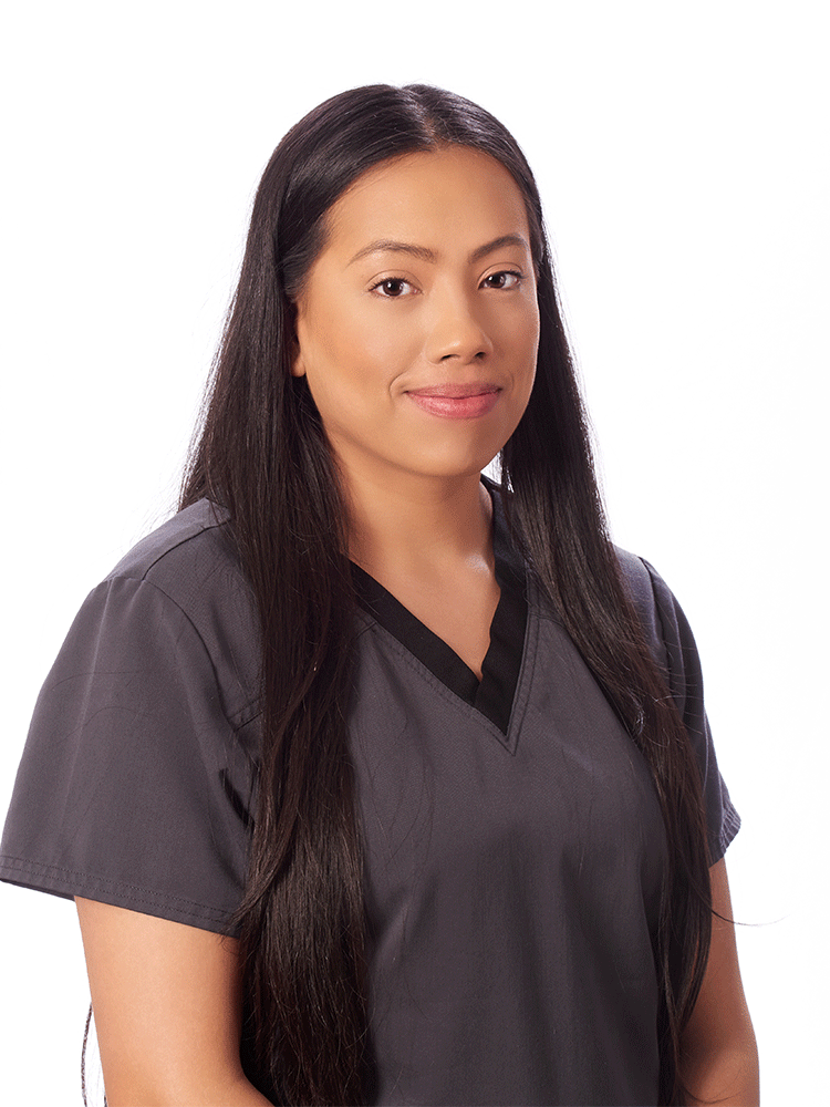 Staff headshot of treatment planner, Brenda