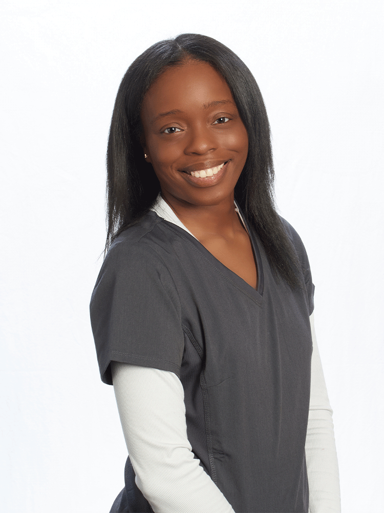 Headshot of Tania, the billing coordinator at New Providence Dentistry.