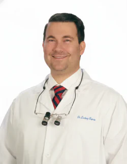 Dr. Zachary Kapotes, dentist in New Providence, NJ at New Providence Dentistry