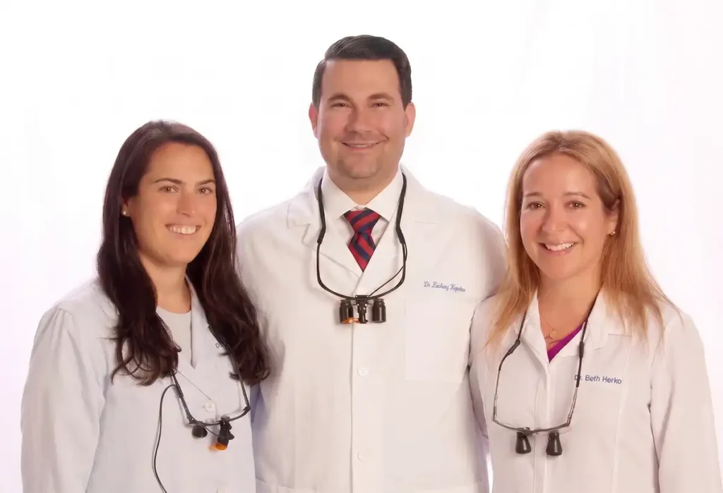 New Providence Dentistry, top dentist in New Providence, New Jersey